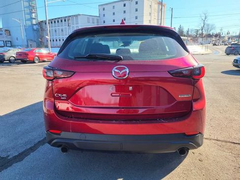 Used 2023 MAZDA CX-5 AWD 2.5 S image 9
