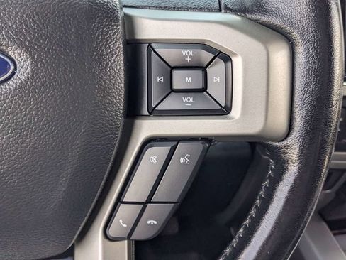 Used 2022 Ford F250 Lariat w/ Lariat Ultimate Package AWD/4WD image 25