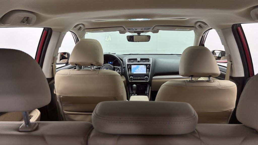 Used 2019 Subaru Outback 2.5i Limited AWD/4WD image 39