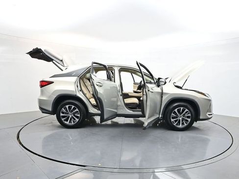 Used 2020 Lexus RX 350 FWD w/ Accessory Package image 42