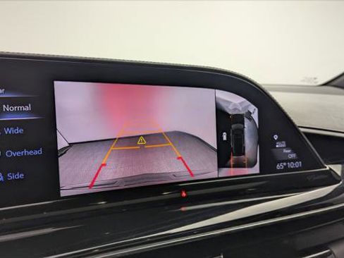 Used 2023 Cadillac Escalade Sport AWD/4WD image 34