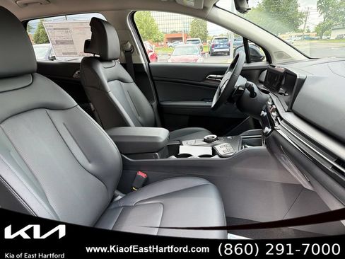 New 2027 Kia Sportage EX AWD/4WD image 11