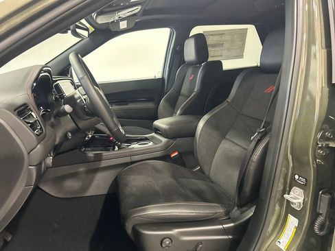 New 2026 Dodge Durango GT image 15