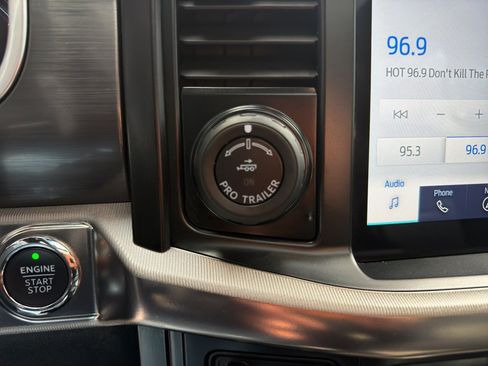 Certified 2023 Ford F150 Raptor AWD/4WD image 37