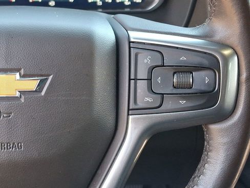 Used 2023 Chevrolet Tahoe LT AWD/4WD image 23