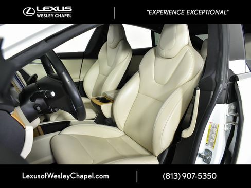 Used 2019 Tesla Model S 100D image 19