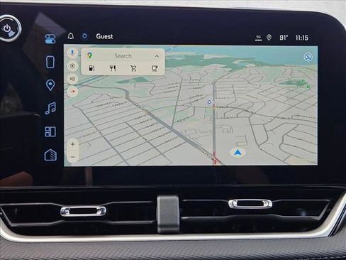 New 2027 Chevrolet Equinox LT FWD image 13