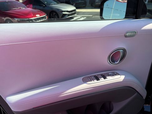 New 2026 Hyundai Palisade Limited image 32