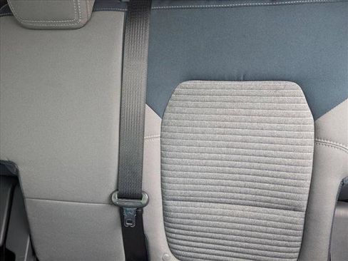 Certified 2022 Ford Bronco Outer Banks image 11