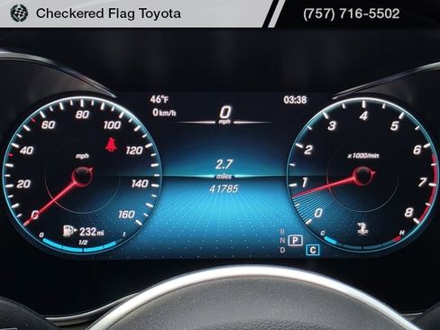 Used 2022 Mercedes-Benz GLC 300 4MATIC image 27