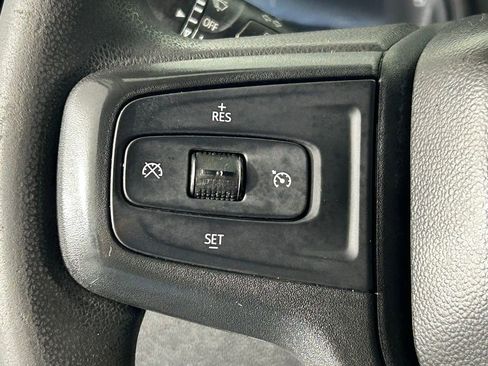 Used 2022 Chevrolet Silverado 3500 W/T w/ WT Convenience Package AWD/4WD image 22