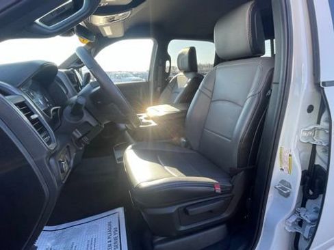 Used 2025 RAM 2500 Tradesman image 10