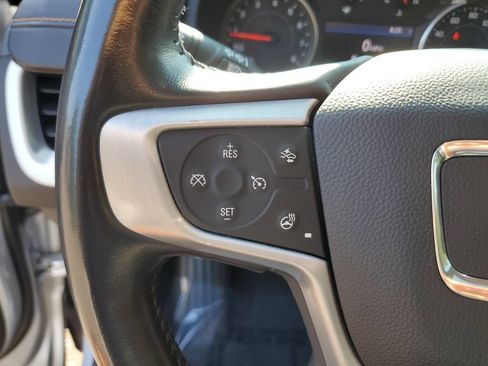 Used 2020 GMC Terrain SLT w/ Preferred Package AWD/4WD image 20