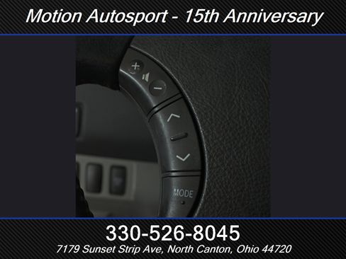 Used 2011 Toyota Tacoma 4x4 Double Cab w/ TRD Sport Pkg image 18