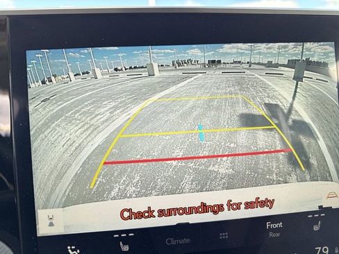 Used 2024 Lexus RX 350 FWD w/ Technology Package image 17