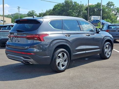 Used 2023 Hyundai Santa Fe SEL AWD/4WD image 6