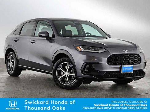 Used 2023 Honda HR-V EX-L image 1