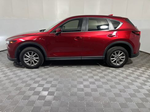 Used 2023 MAZDA CX-5 AWD 2.5 S image 5