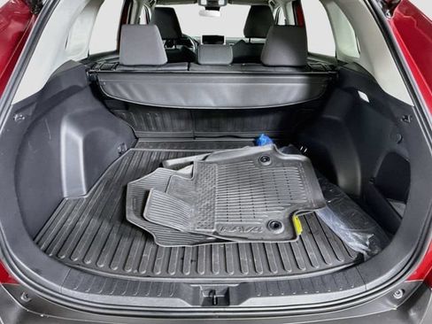Certified 2025 Toyota RAV4 XLE AWD/4WD image 26