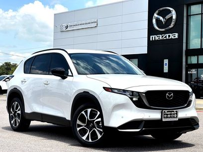 New 2026 MAZDA CX-5 Preferred