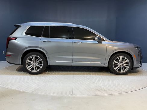 Used 2021 Cadillac XT6 Premium Luxury image 8