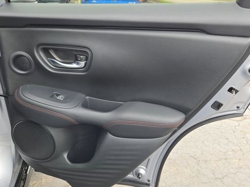 New 2026 Acura ADX A-Spec AWD/4WD image 17