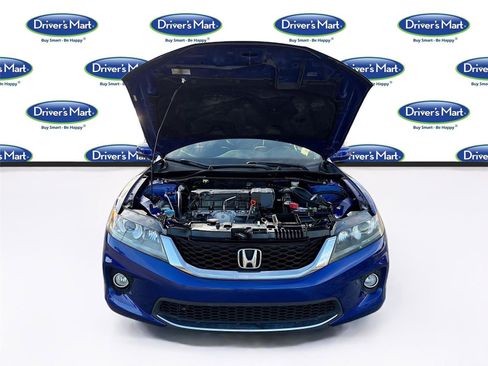 Used 2014 Honda Accord EX image 26