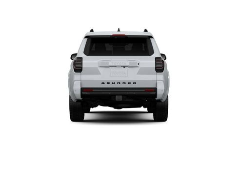 New 2026 Toyota 4Runner TRD Sport Premium AWD/4WD image 8