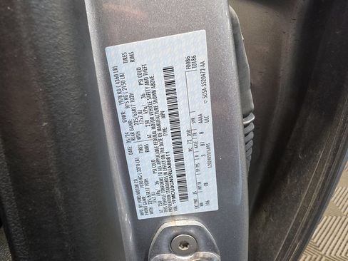 Used 2024 Ford Escape Active FWD image 25