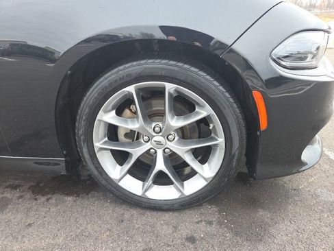 Used 2023 Dodge Charger GT image 4