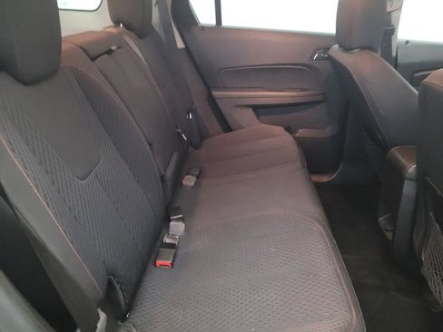 Used 2015 GMC Terrain SLE image 19