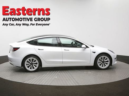 Used 2023 Tesla Model 3 Standard Range RWD image 39