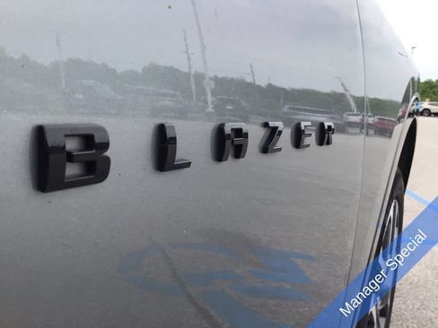Used 2024 Chevrolet Blazer RS w/ LPO, Floor Liner Package FWD image 15