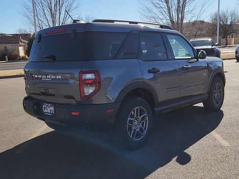 New 2026 Ford Bronco Sport Big Bend w/ Convenience Package image 13