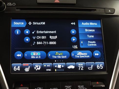 Used 2020 Acura MDX SH-AWD w/ Technology Package image 27