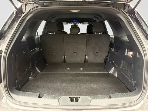 Used 2022 Ford Explorer 4WD Police Interceptor w/ Interior Upgrade Package image 16