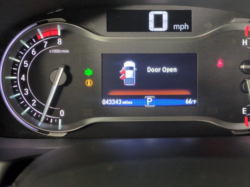 Certified 2023 Honda Ridgeline RTL image 23