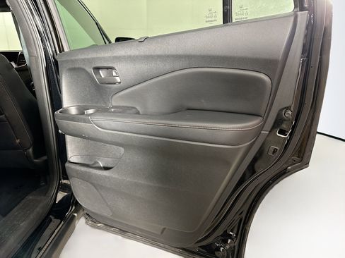 Used 2022 Honda Passport TrailSport image 30