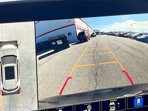 Used 2023 Chevrolet Blazer RS w/ Driver Confidence II Package image 14