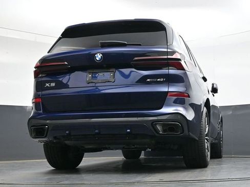 Used 2026 BMW X5 xDrive40i w/ M Sport Package image 31