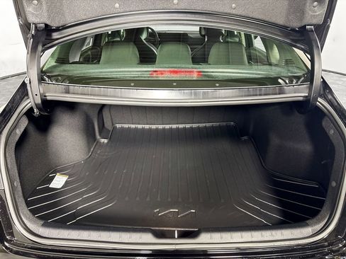 New 2025 Kia K4 LX image 20