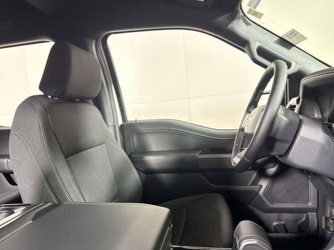 New 2025 Ford F150 XLT w/ Equipment Group 302A MID image 12