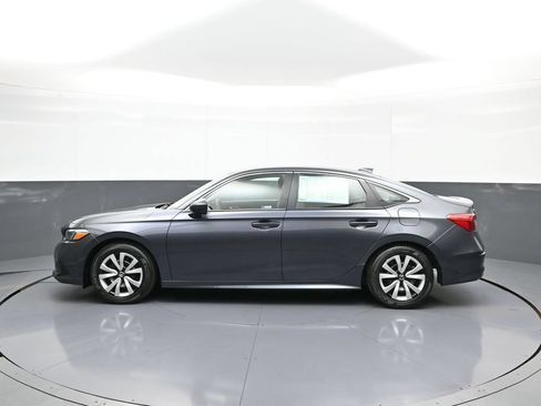 Certified 2023 Honda Civic LX image 9