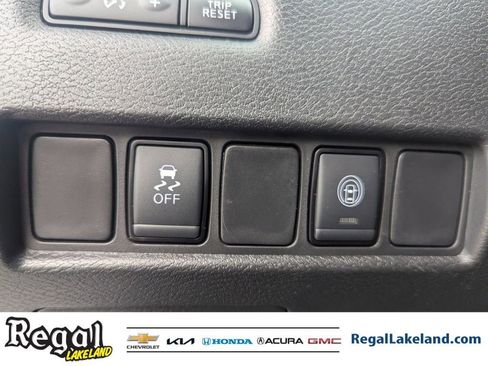 Used 2020 Nissan Murano S w/ Technology Package image 22