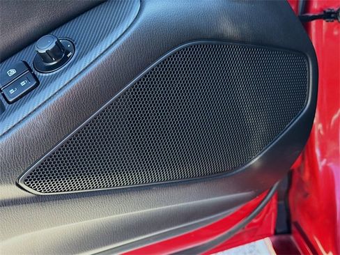 Used 2021 MAZDA MX-5 Miata Grand Touring image 21