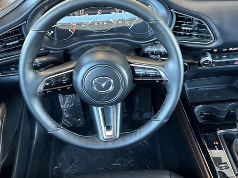 New 2025 MAZDA CX-30 2.5 Turbo w/ Premium Package image 12