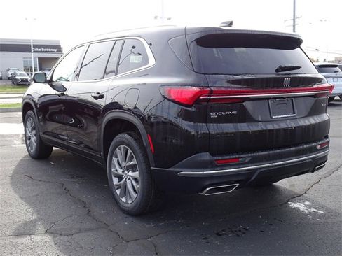 New 2026 Buick Enclave Preferred w/ Power Package image 4