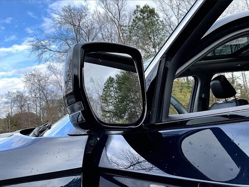 Used 2024 Jeep Grand Cherokee Limited 4xe image 29