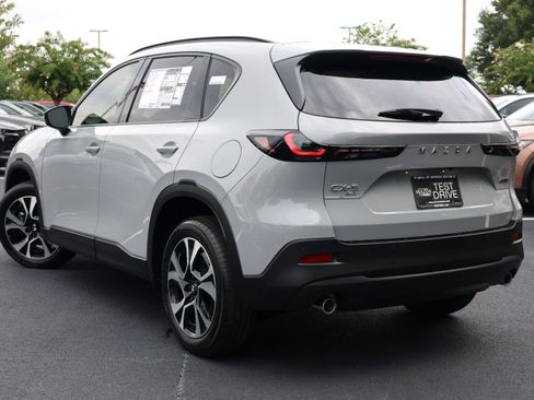 New 2026 MAZDA CX-5 Preferred AWD/4WD image 5