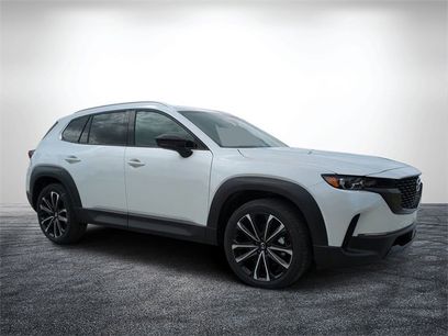 New 2025 MAZDA CX-50 AWD 2.5 S w/ Weather Package